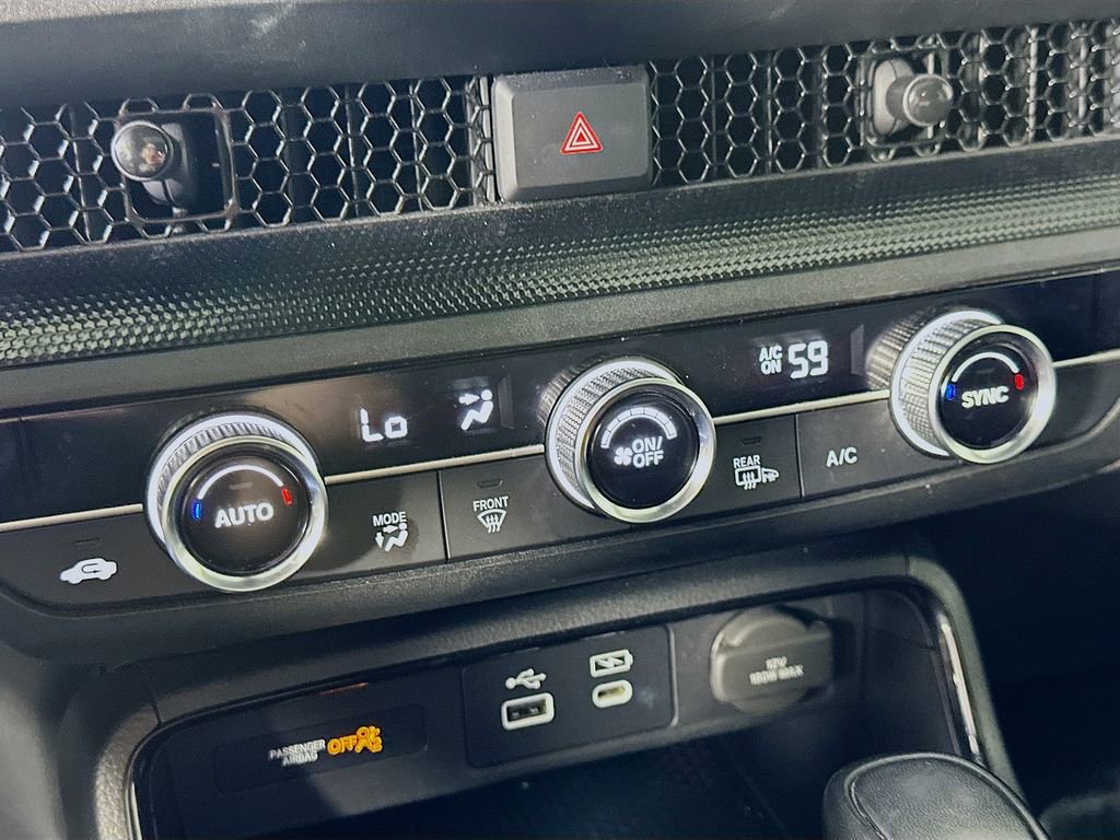 Used 2023 Honda CR-V Sport image 25