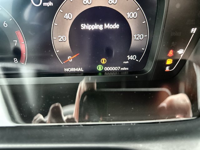 New 2026 Acura ADX A-Spec w/ Advance Package AWD/4WD image 23