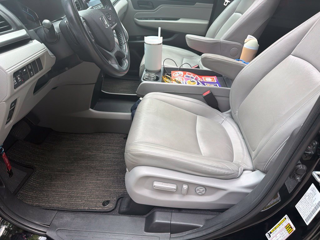Used 2022 Honda Odyssey EX-L image 4