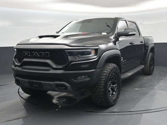 Used 2022 RAM 1500 TRX w/ TRX Level 1 Equipment Group AWD/4WD image 37