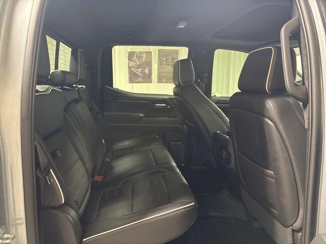 Used 2023 GMC Sierra 1500 AT4X AWD/4WD image 27