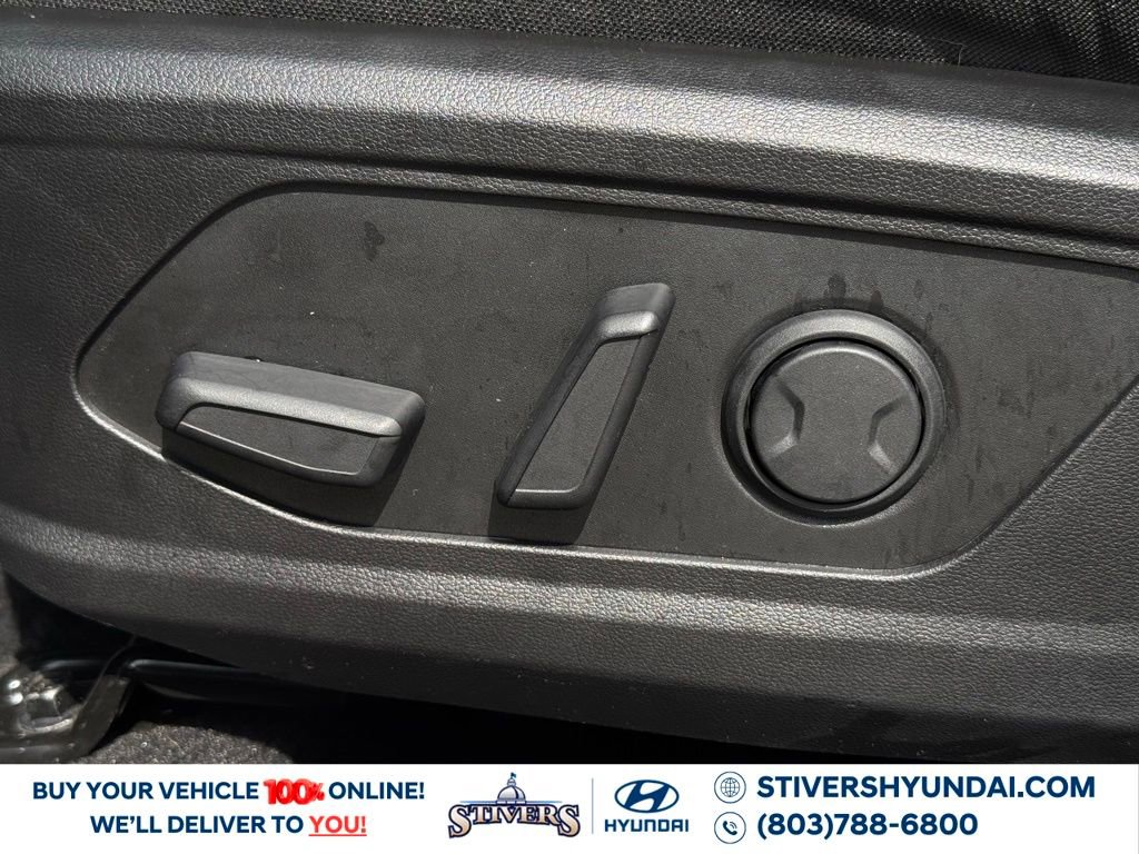 Certified 2024 Hyundai Santa Cruz SEL FWD image 24