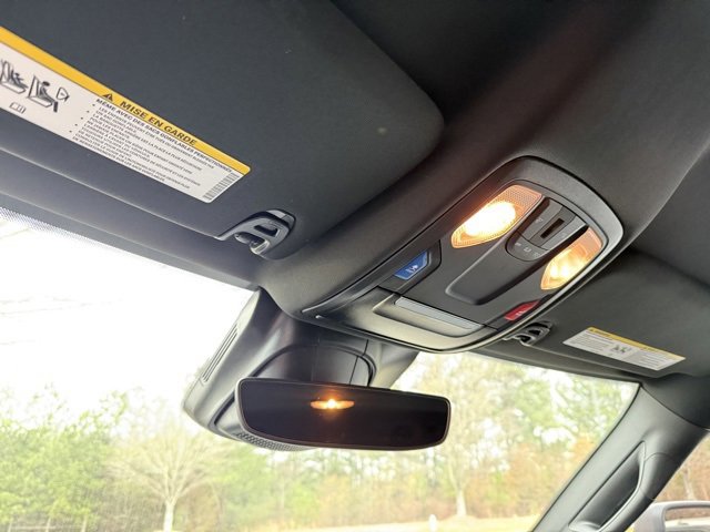 New 2026 RAM 2500 Big Horn image 25