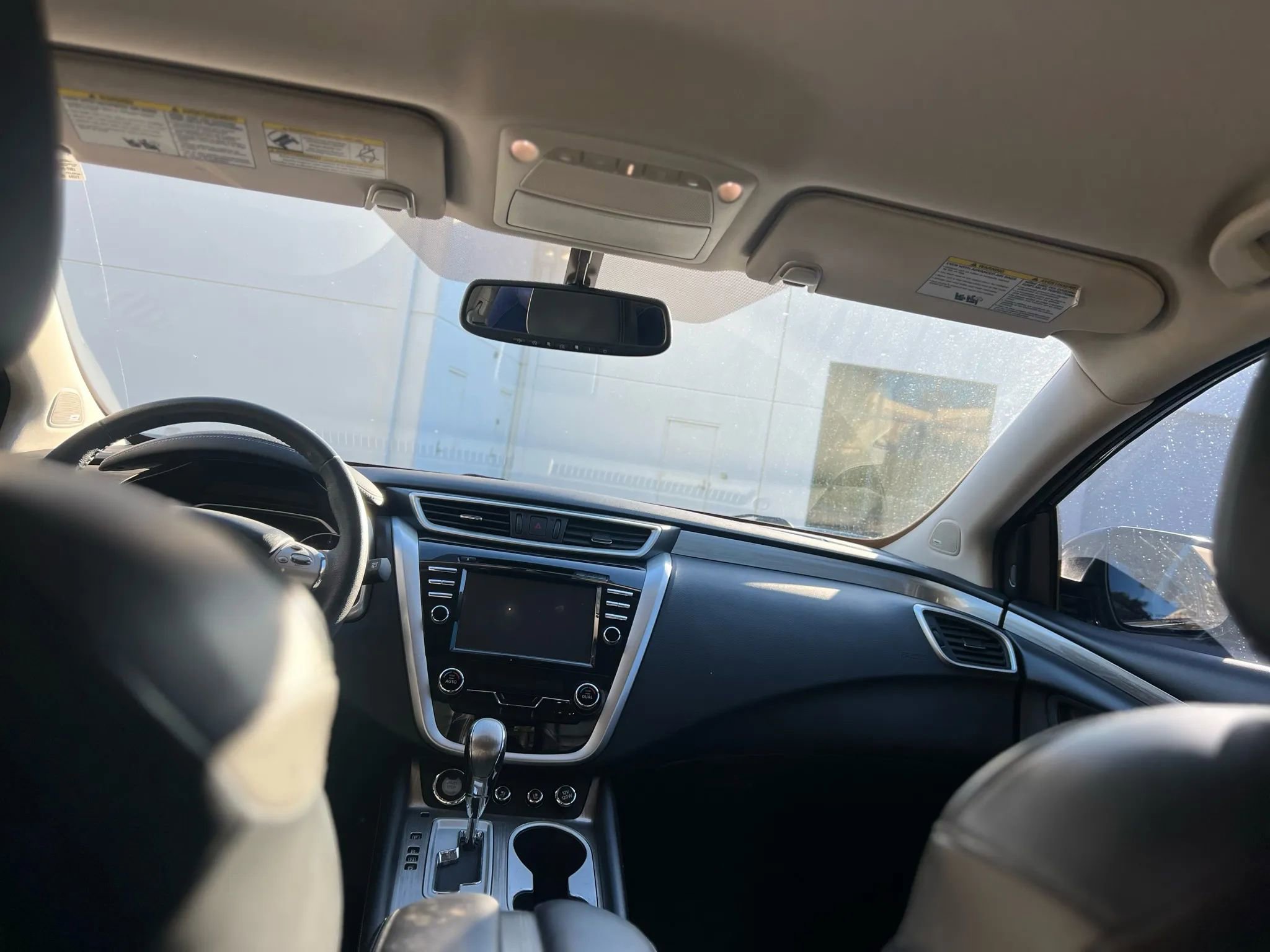 Used 2016 Nissan Murano Platinum image 18