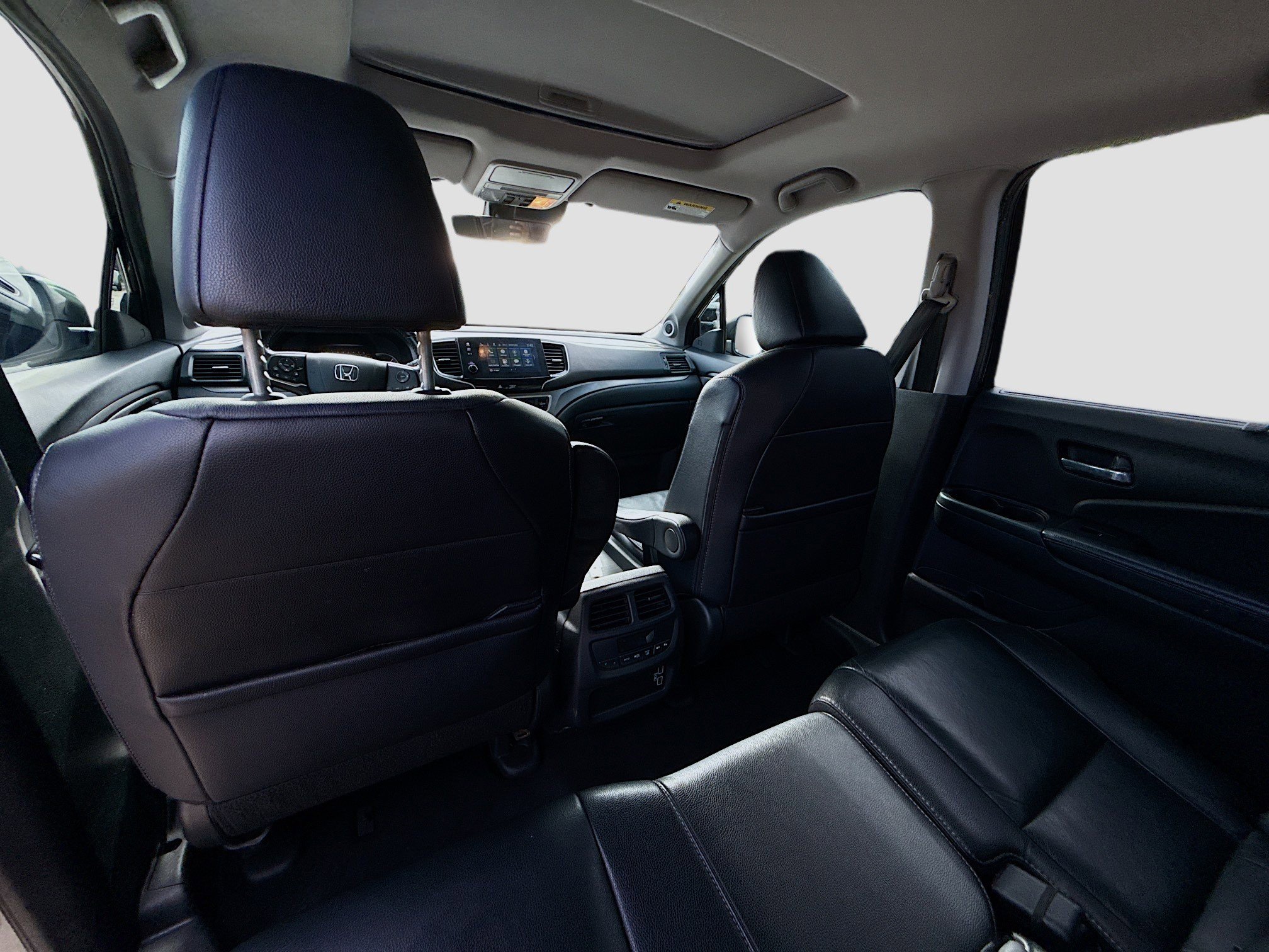 Used 2019 Honda Pilot EX-L image 24