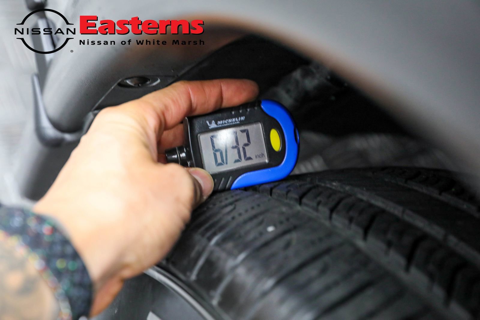 Used 2022 Nissan Rogue SV image 90