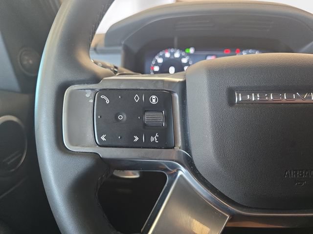 Used 2024 Land Rover Discovery Dynamic SE AWD/4WD image 21