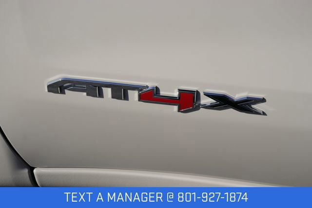 New 2026 GMC Sierra 1500 AT4X image 13