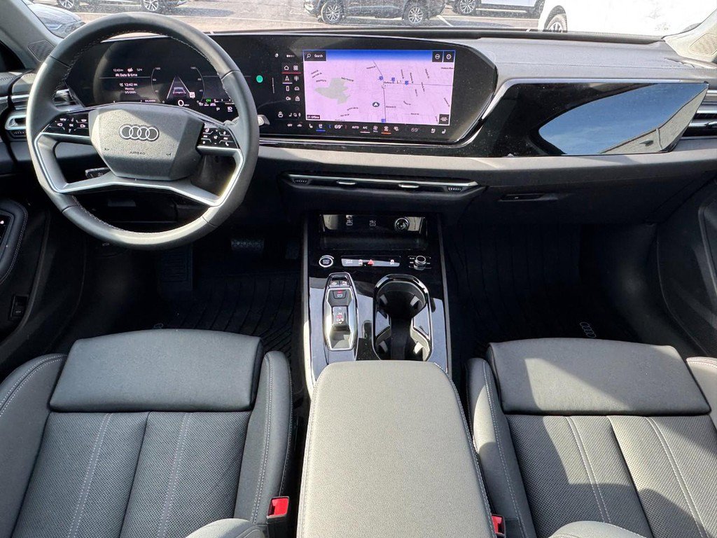 New 2025 Audi A5 2.0T Premium Plus image 8