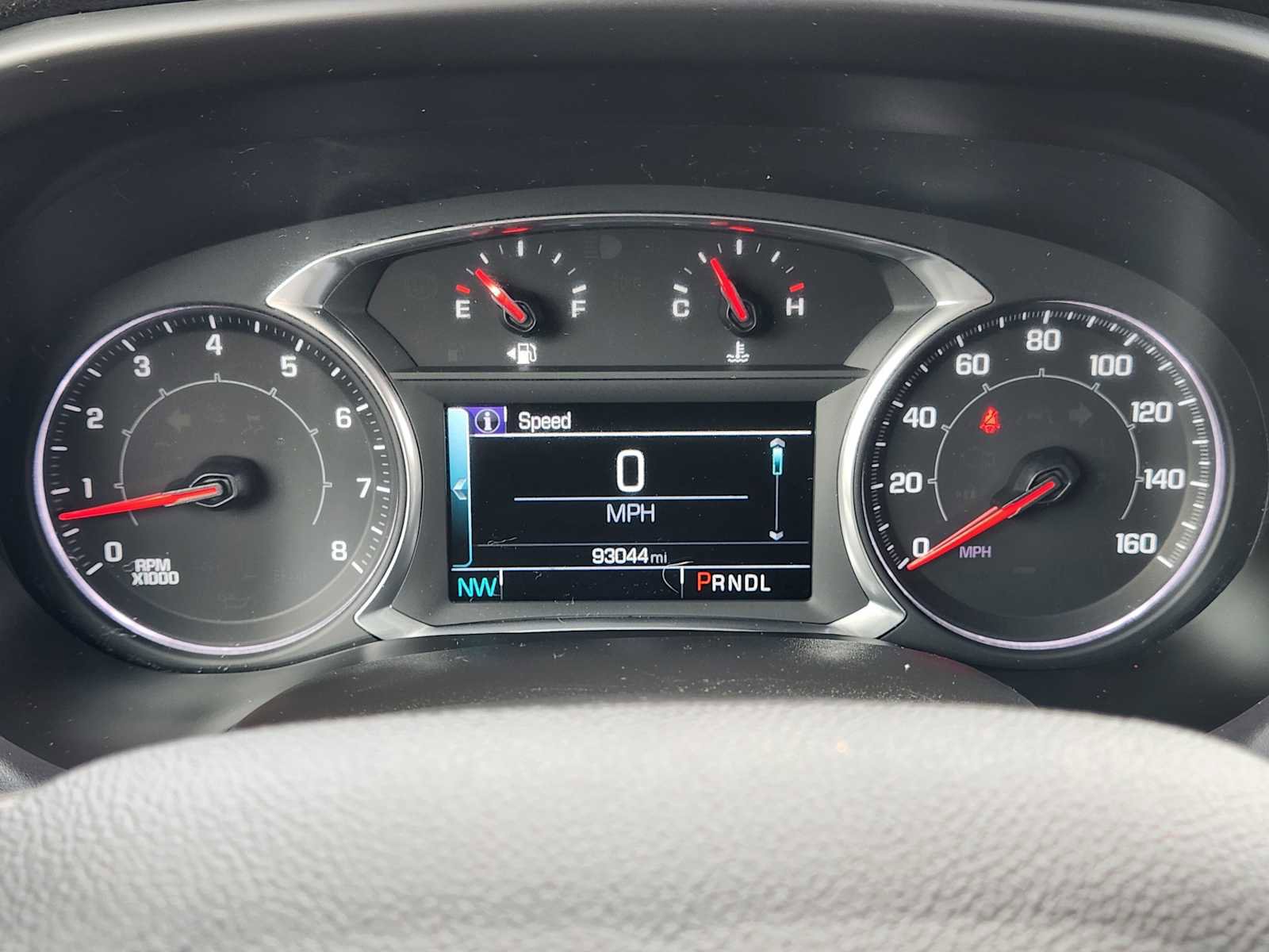 Used 2018 GMC Acadia SLT image 16