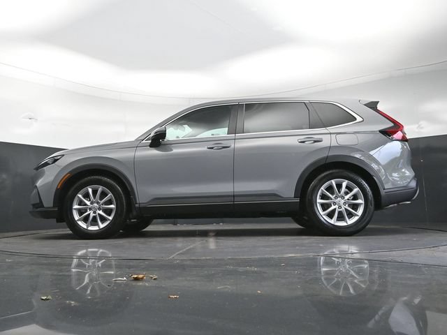 Certified 2026 Honda CR-V EX image 33