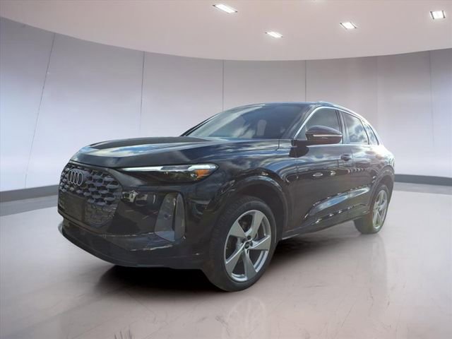 New 2025 Audi Q5 Premium Plus AWD/4WD image 4