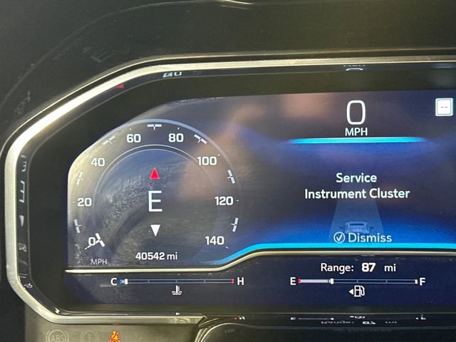 Used 2023 Chevrolet Silverado 1500 LT image 18