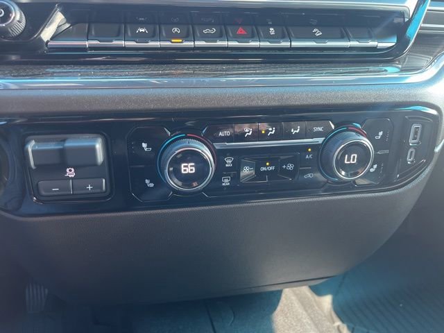 Used 2023 Chevrolet Silverado 1500 LT image 16