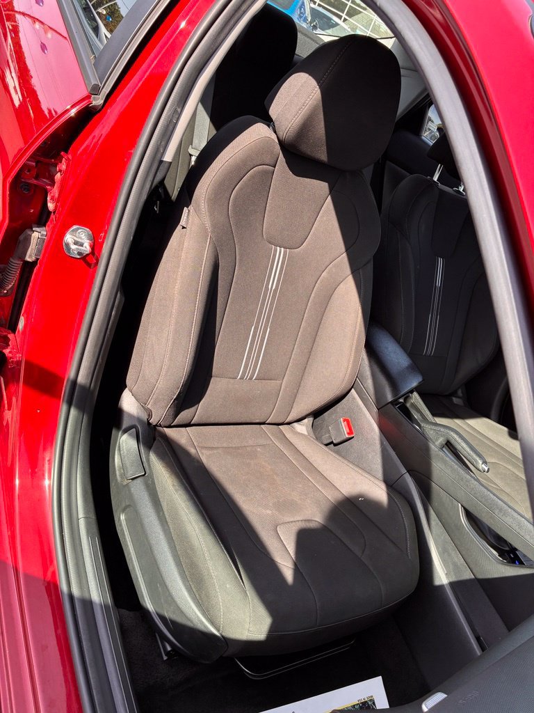 Certified 2024 Hyundai Elantra SEL FWD image 18