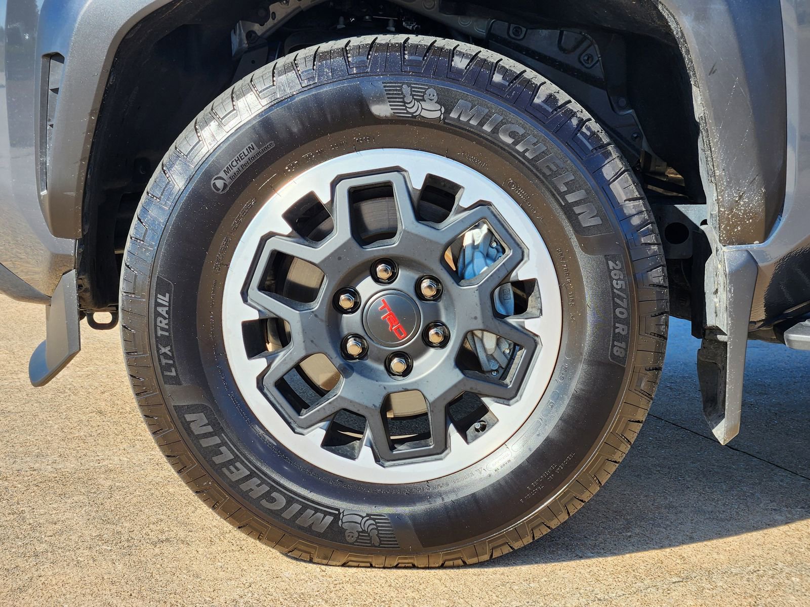 Used 2025 Toyota 4Runner TRD Off-Road image 14