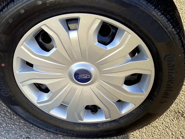 Used 2023 Ford Transit Connect XL image 27