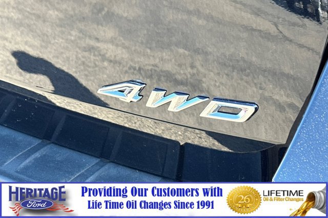 Used 2025 Ford Explorer ST-Line AWD/4WD image 29