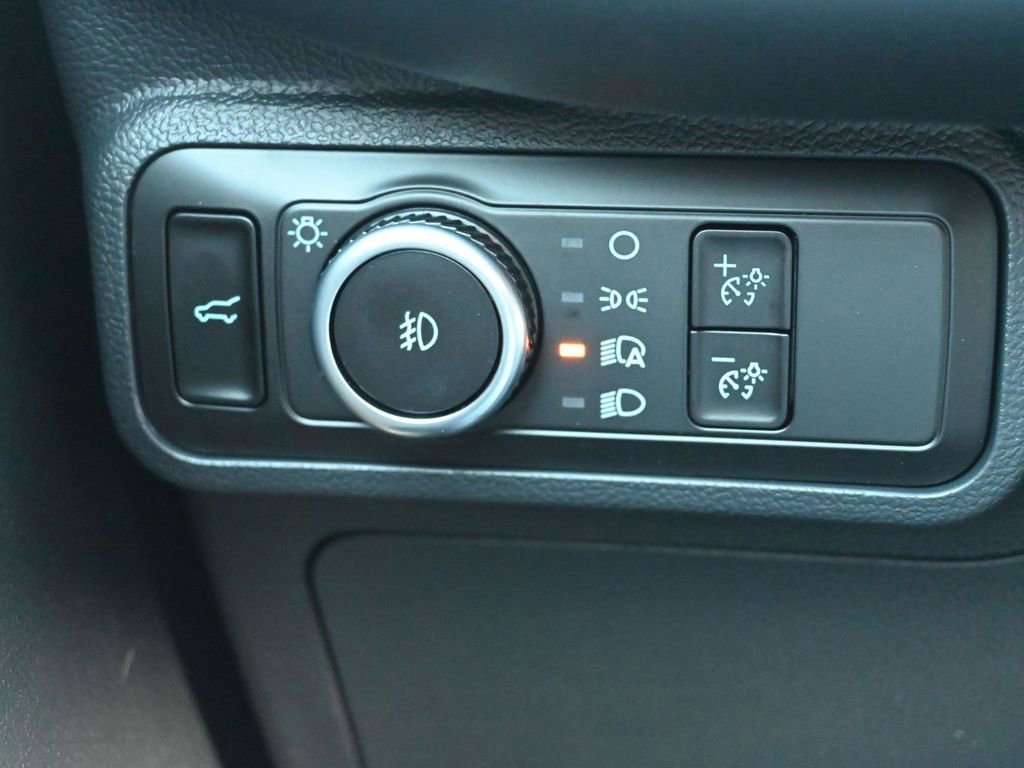 New 2026 Ford Explorer ST-Line w/ ST-Line Street Pack image 35