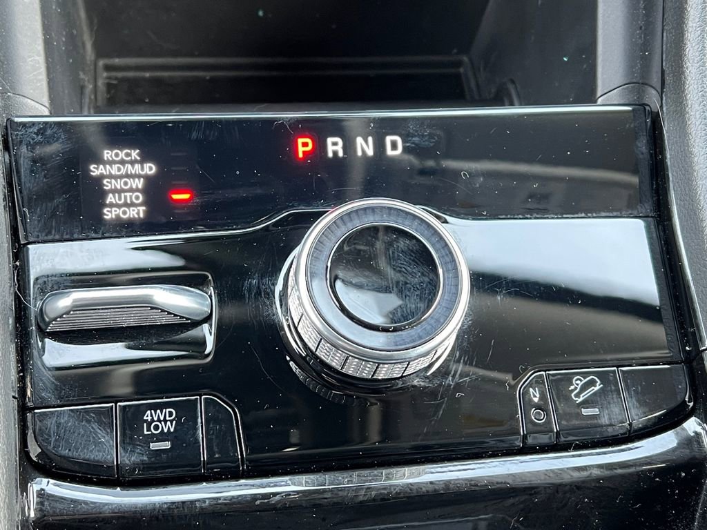 Used 2022 Jeep Grand Cherokee Limited 4xe image 25