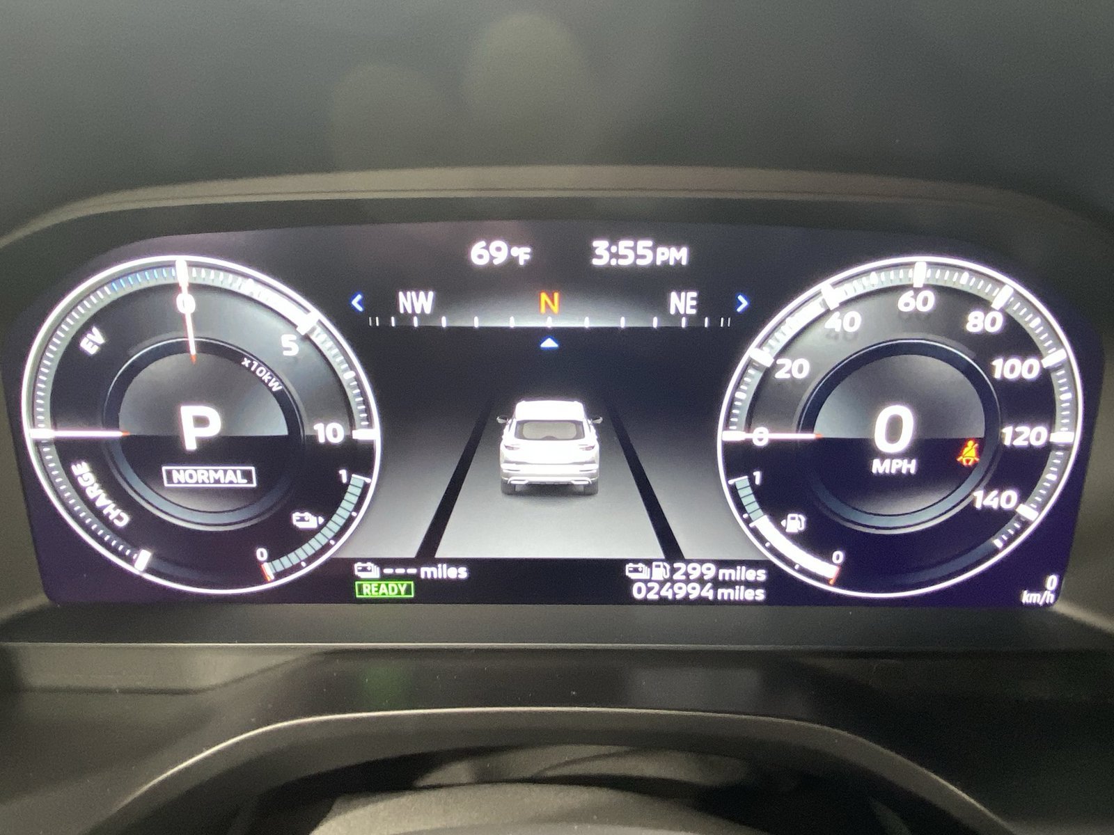 Used 2024 Mitsubishi Outlander SEL AWD/4WD image 15