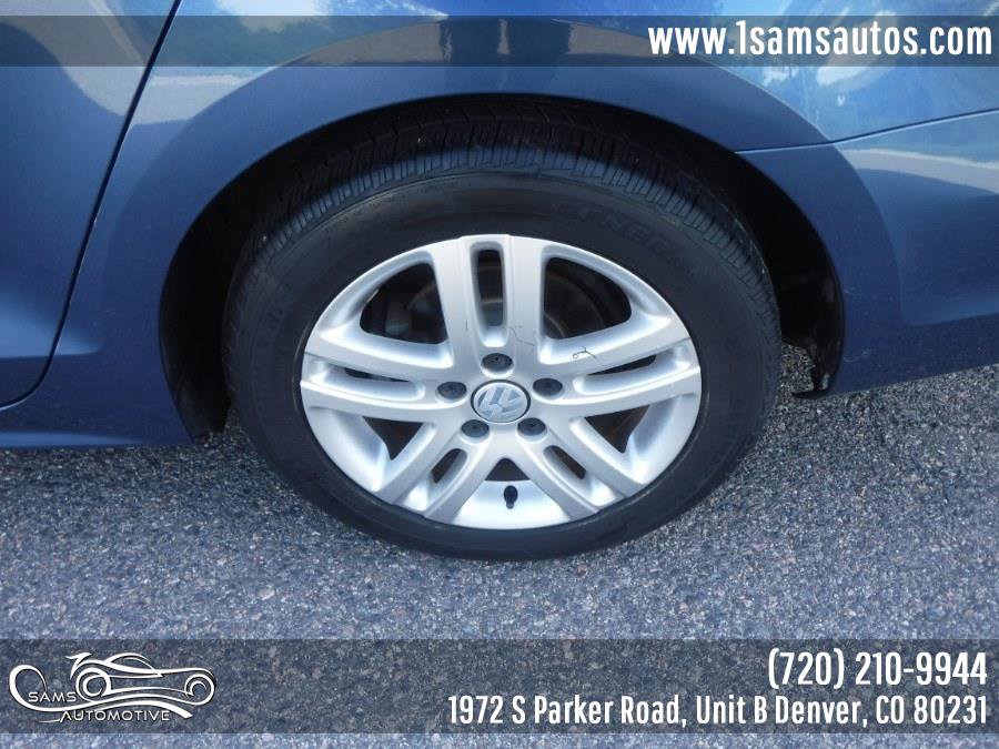 Used 2018 Volkswagen Jetta S image 40