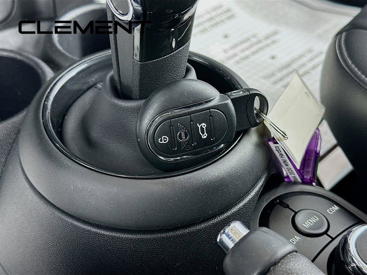 Used 2020 MINI Cooper 2-Door Hardtop image 23