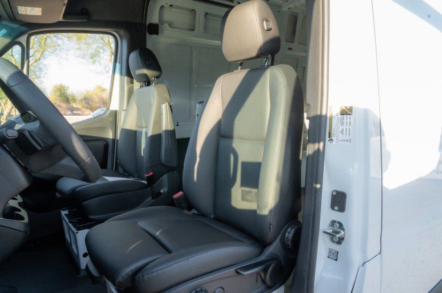 New 2025 Mercedes-Benz Sprinter 2500 image 13