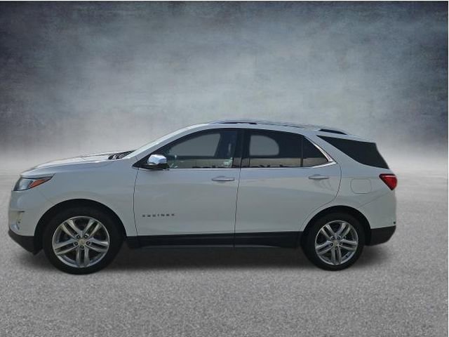 Used 2019 Chevrolet Equinox Premier FWD image 3
