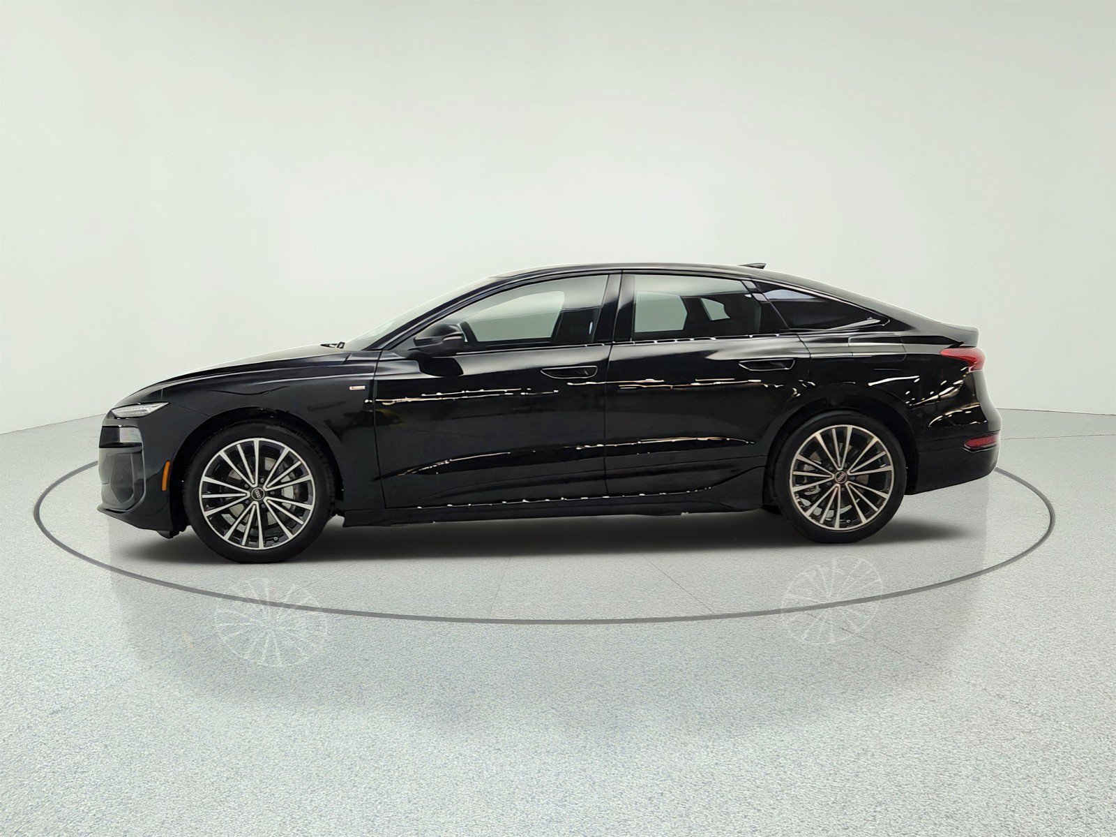 New 2027 Audi A6 e-tron Premium Plus AWD/4WD image 8