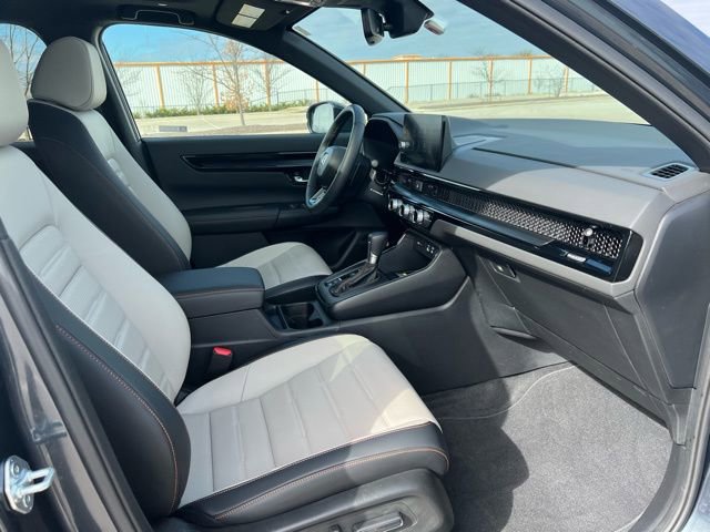 Used 2024 Honda CR-V Sport Touring image 31