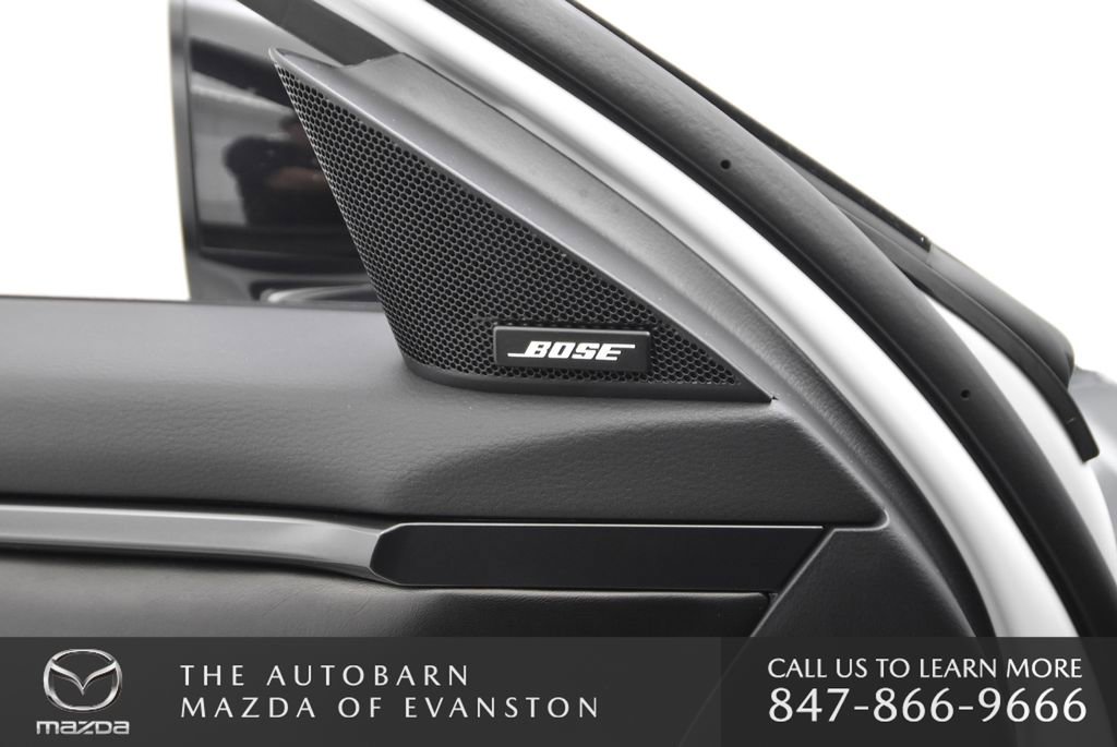 Certified 2025 MAZDA CX-50 AWD 2.5 S w/ Premium Plus Pkg image 29