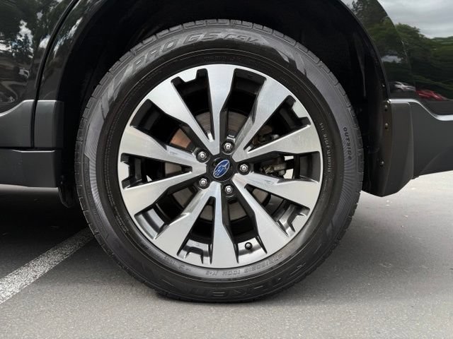 Used 2016 Subaru Outback 2.5i Limited AWD/4WD image 25