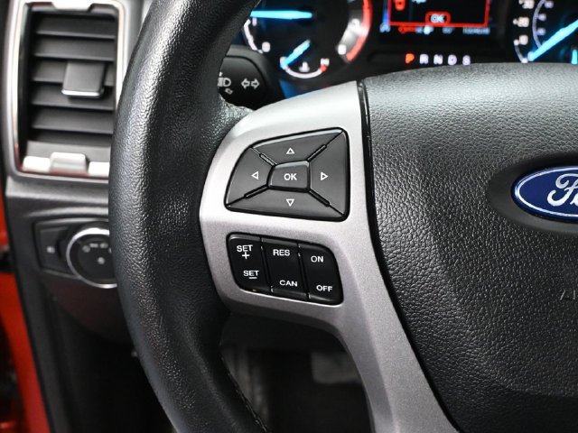 Used 2022 Ford Ranger XLT w/ Equipment Group 301A Mid AWD/4WD image 20