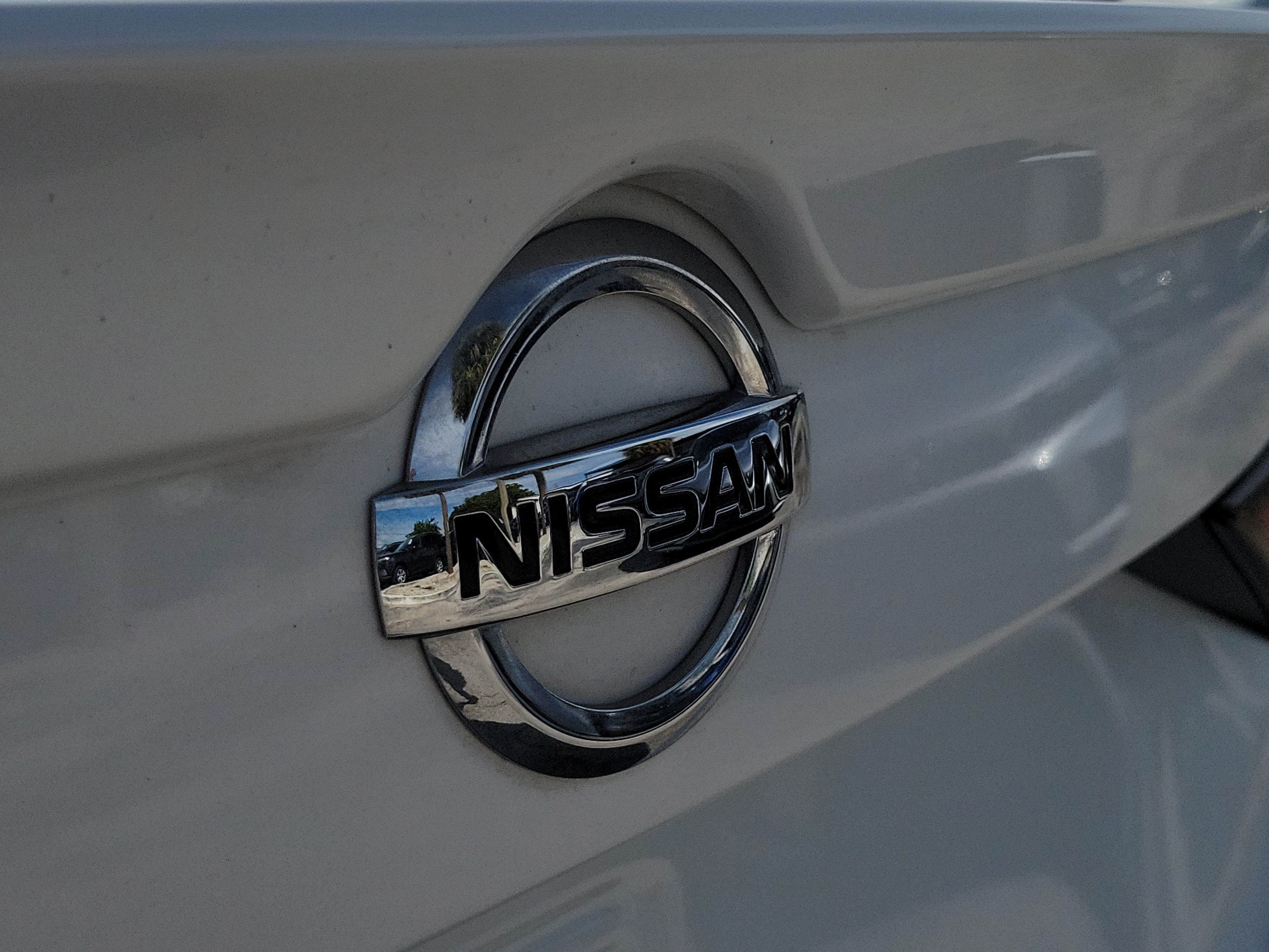 Used 2021 Nissan Sentra SR FWD image 10