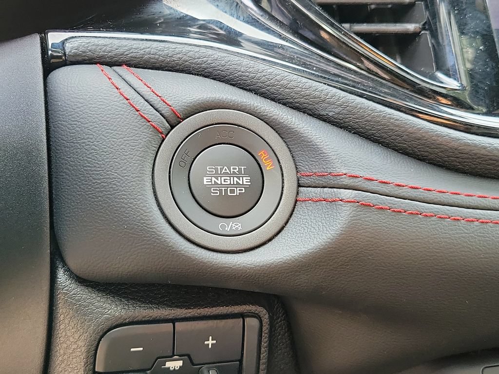 Used 2024 Dodge Durango GT AWD/4WD image 33