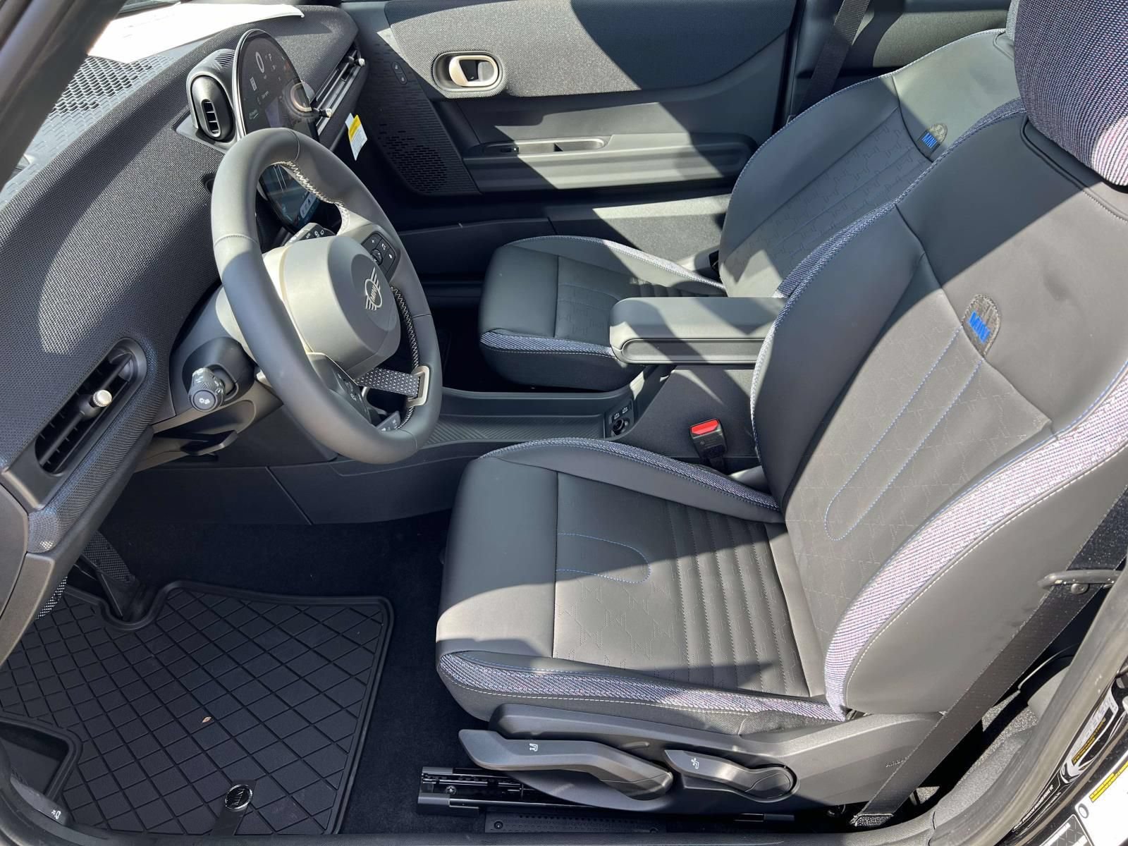 New 2026 MINI Cooper S FWD image 22