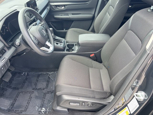 Used 2024 Honda CR-V EX image 10