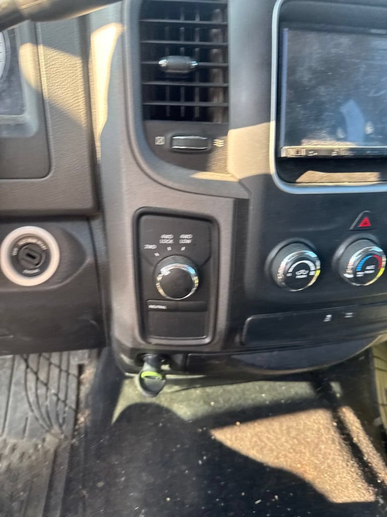 Used 2014 RAM 1500 Express AWD/4WD image 14