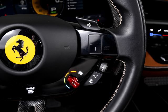 Used 2024 Ferrari SF90 Spider AWD/4WD image 41