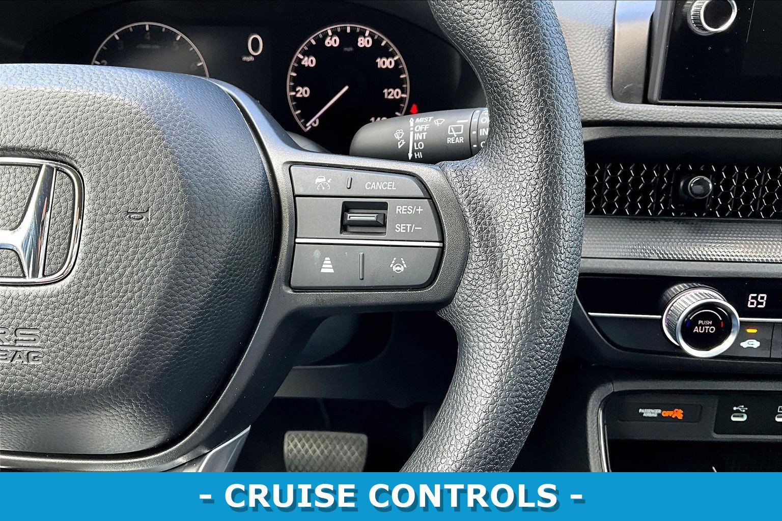 Used 2026 Honda CR-V LX image 12