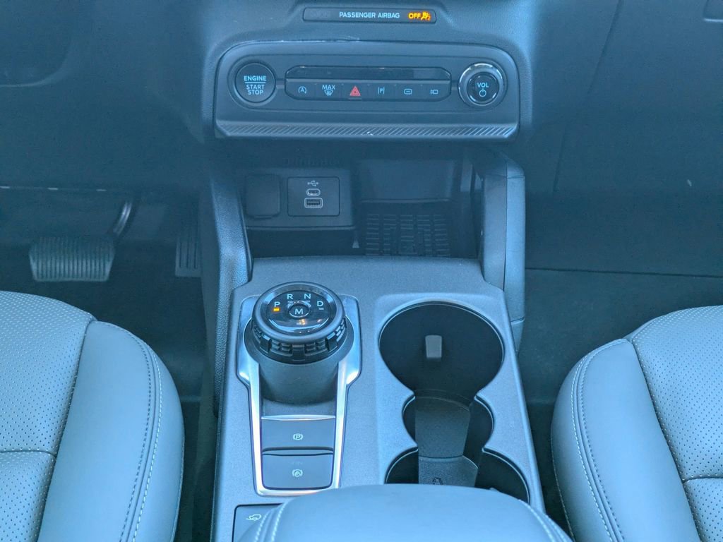 New 2025 Ford Bronco Sport Badlands w/ Badlands Tech Package image 19