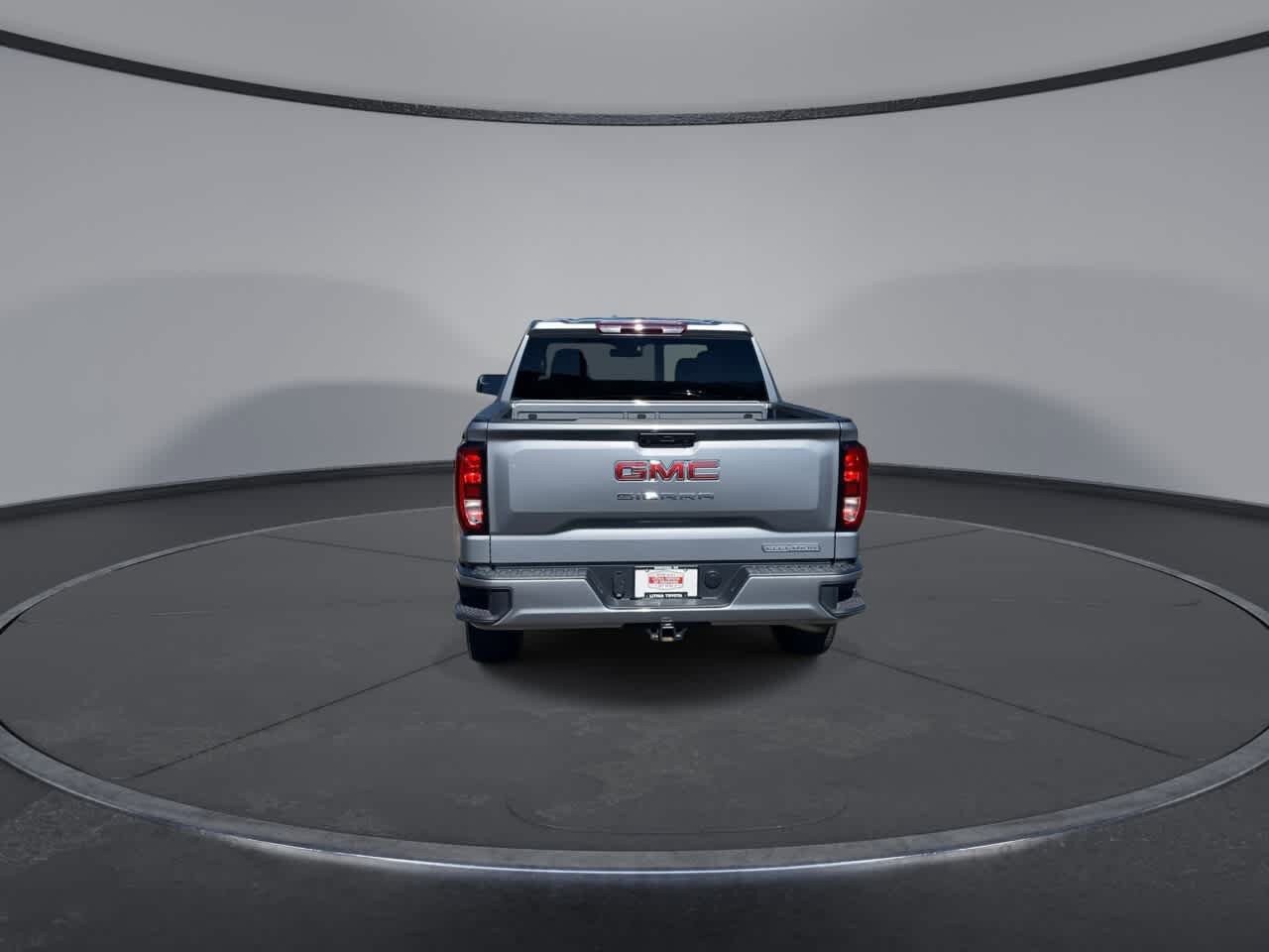 Used 2026 GMC Sierra 1500 Elevation AWD/4WD image 8