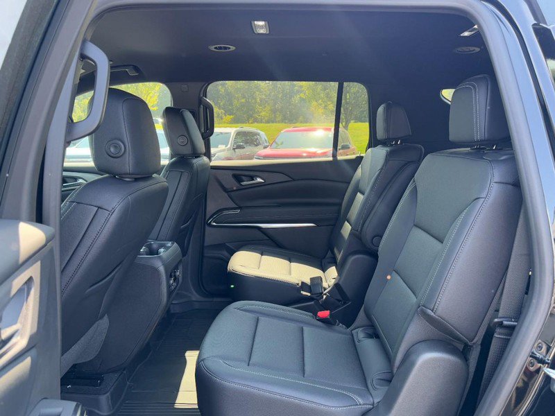 New 2026 Chevrolet Traverse LT w/ Driver Confidence Package image 31