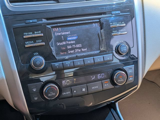 Used 2014 Nissan Altima 2.5 SV FWD image 15