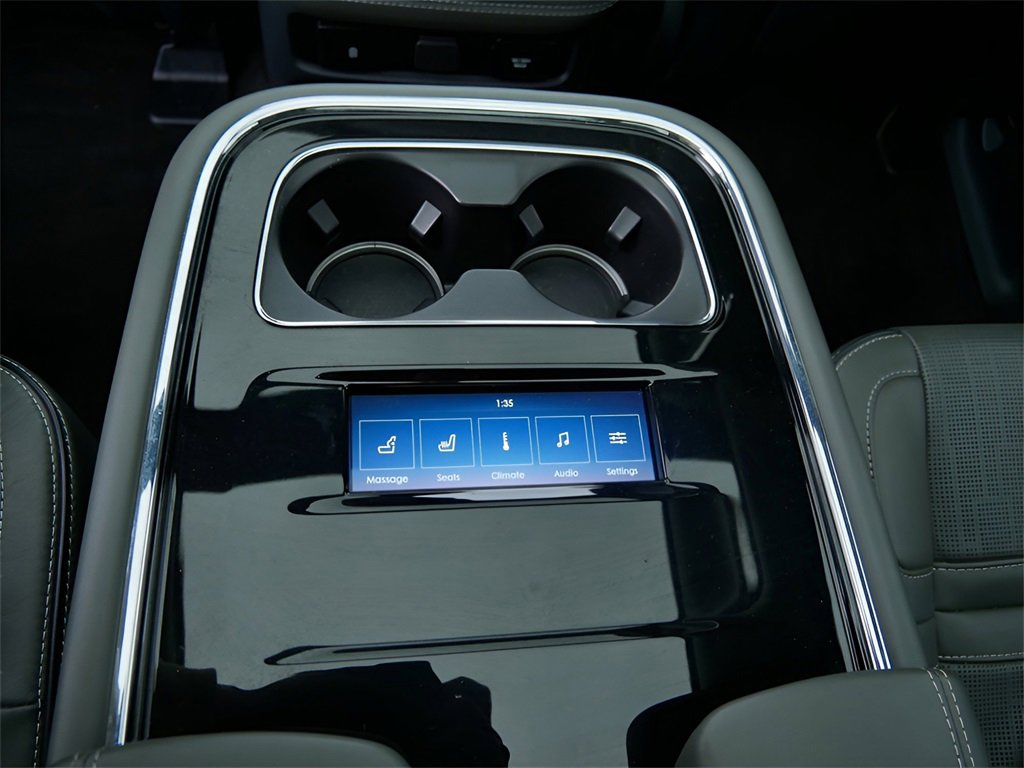 Used 2022 Lincoln Navigator Black Label image 15