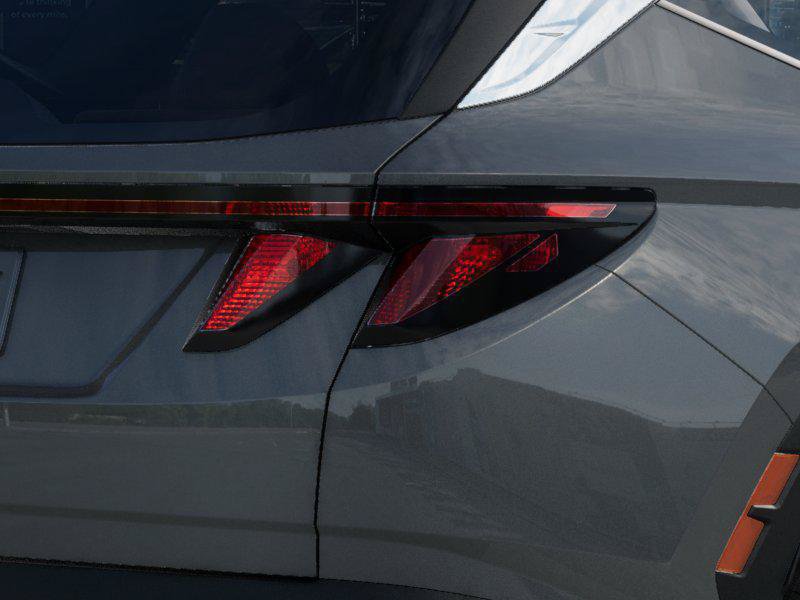 New 2026 Hyundai Tucson SEL Plus w/ Tow & Go Package FWD image 10