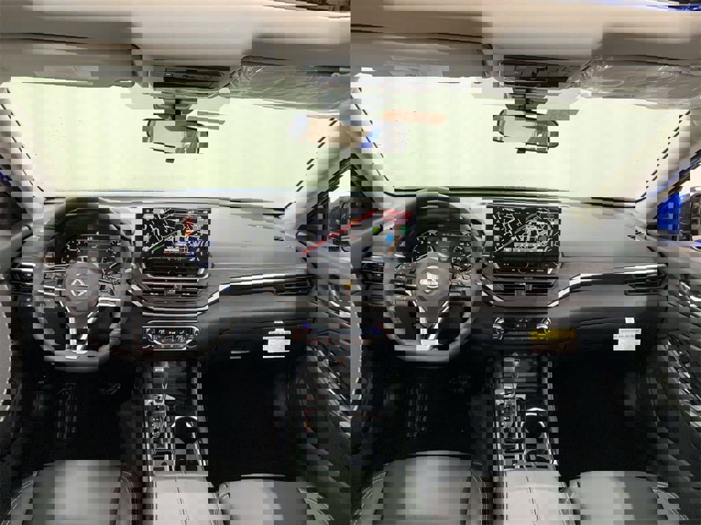 New 2025 Nissan Altima 2.5 SL image 24