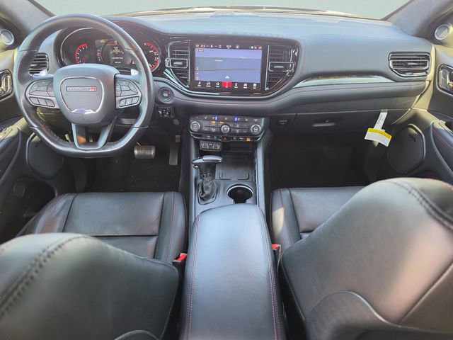 Certified 2024 Dodge Durango R/T RWD image 16