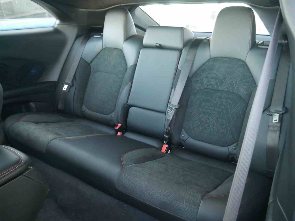 New 2026 Dodge Charger Scat Pack AWD/4WD image 17